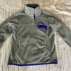 Women’s PATAGONIA pullover